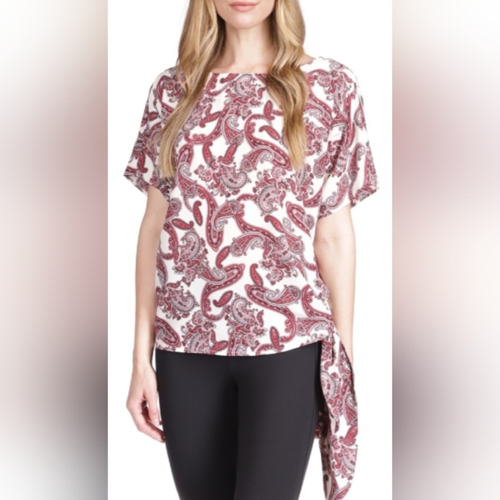 Michael kors Women's blouse Bone , size M